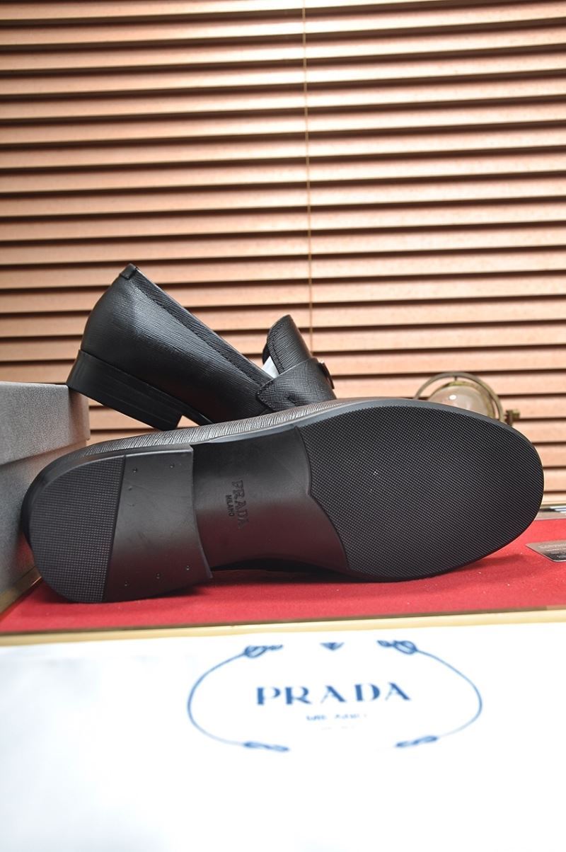 Prada Business Shoes